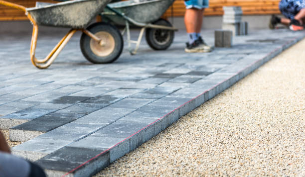 Best Brick Driveway Pavers  in Temesl Valley, CA