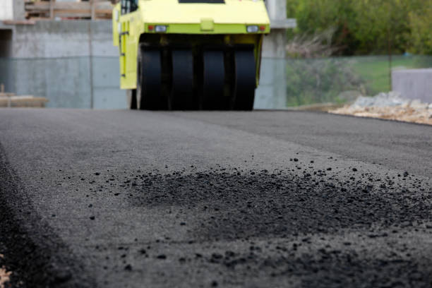 Reasons to Select Us for Your Driveway Paving Requirements in Temescal Valley, CA