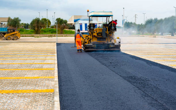 Best Affordable Driveway Pavers  in Temesl Valley, CA