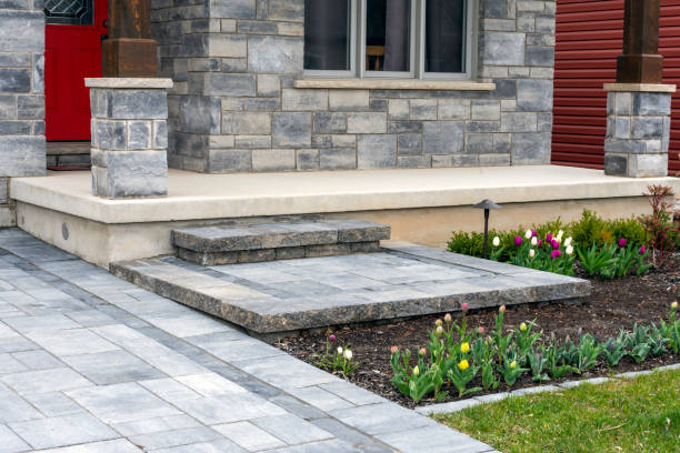 Best Driveway Pavers Near Me  in Temesl Valley, CA
