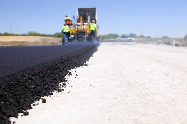 Best Concrete Paver Driveway  in Temesl Valley, CA