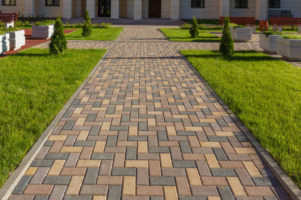 Best Driveway Pavers Installation  in Temesl Valley, CA
